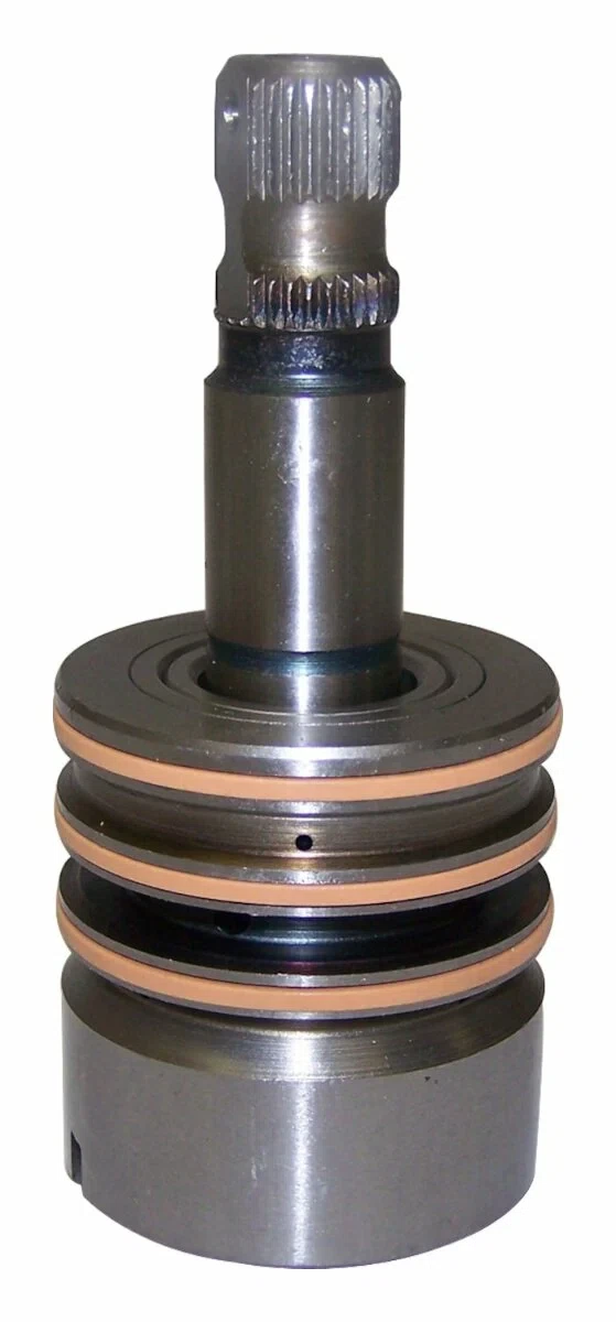 Crown Automotive - Metal Unpainted Control Valve - 83502924